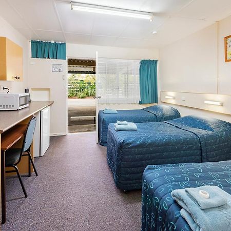 Roma Motel Eksteriør billede
