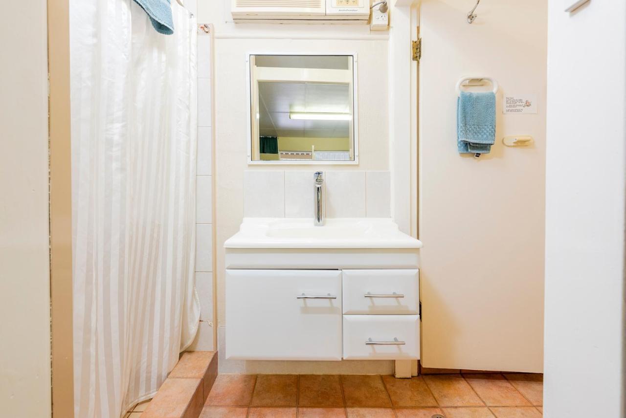 Roma Motel Eksteriør billede