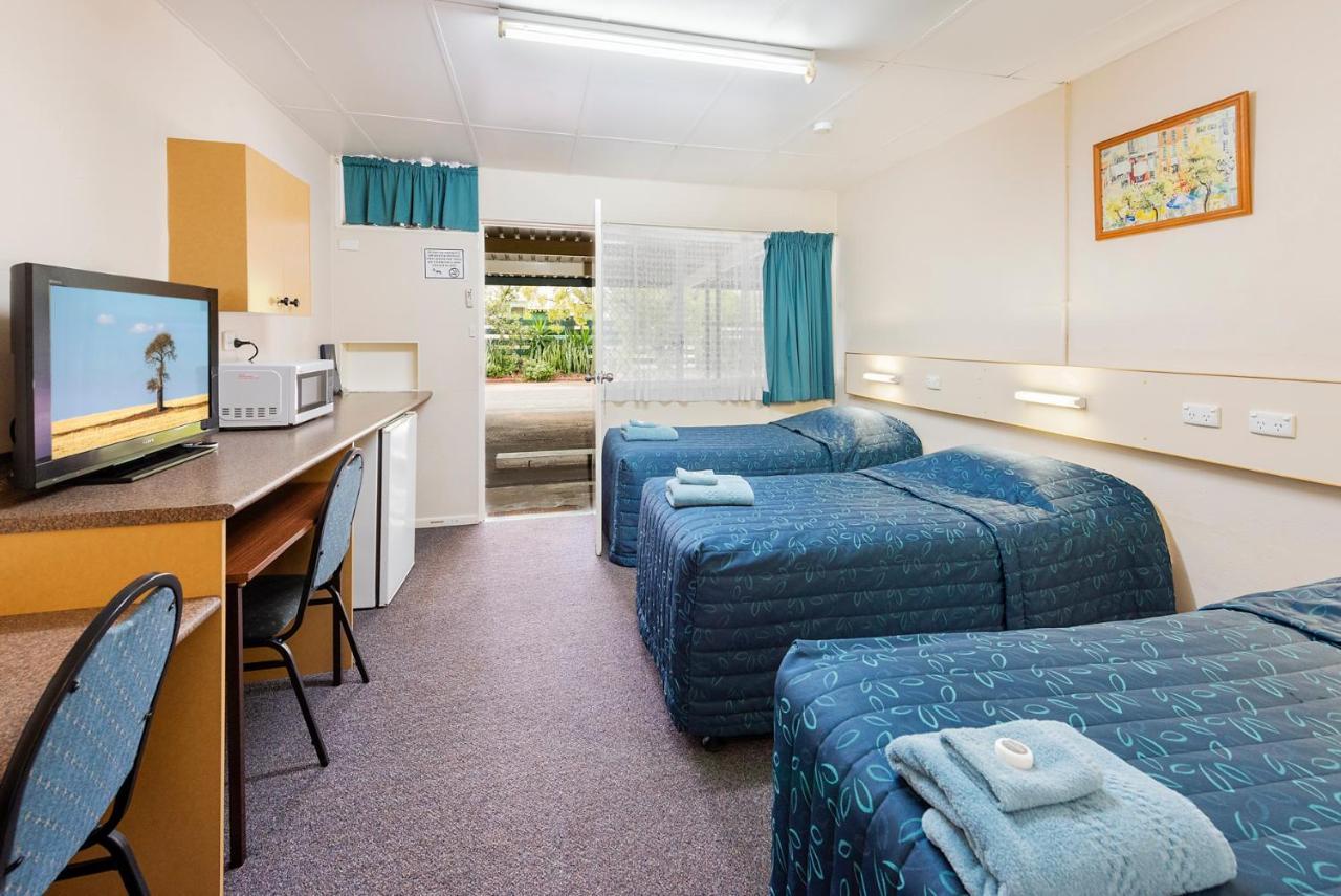 Roma Motel Eksteriør billede