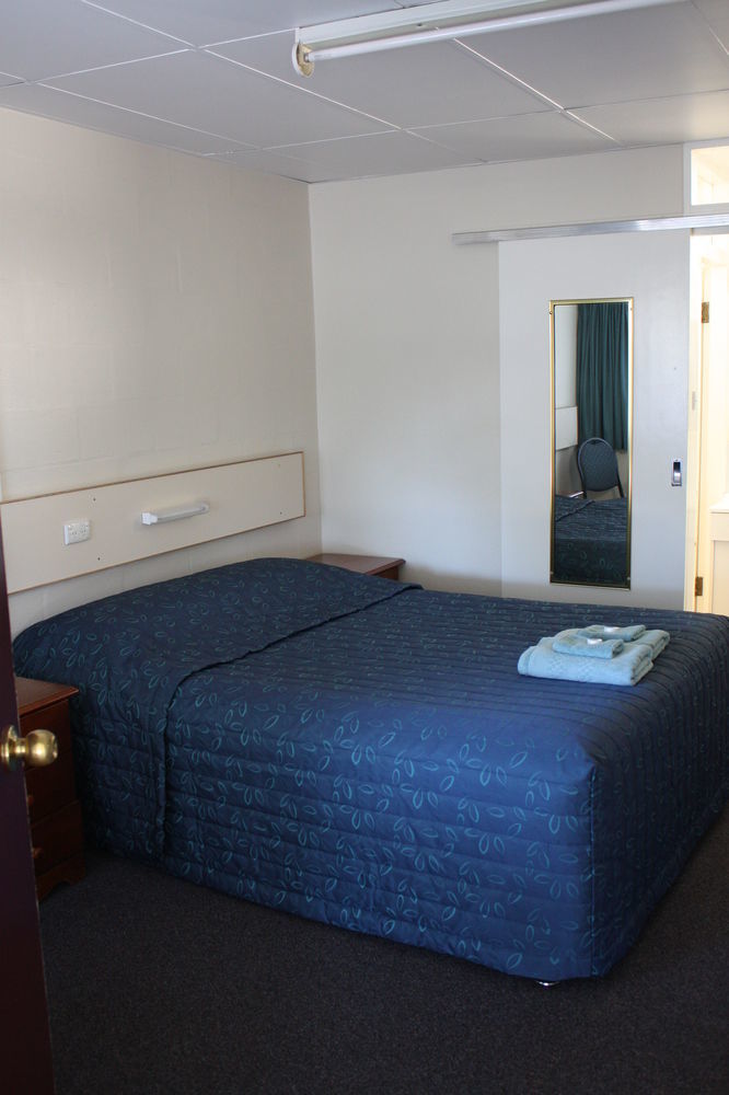 Roma Motel Eksteriør billede