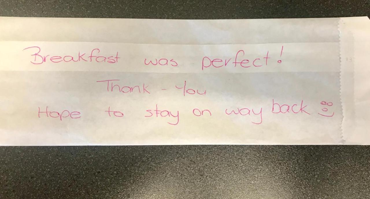 Roma Motel Eksteriør billede
